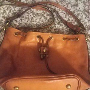 Pratesi Firenze Bag
